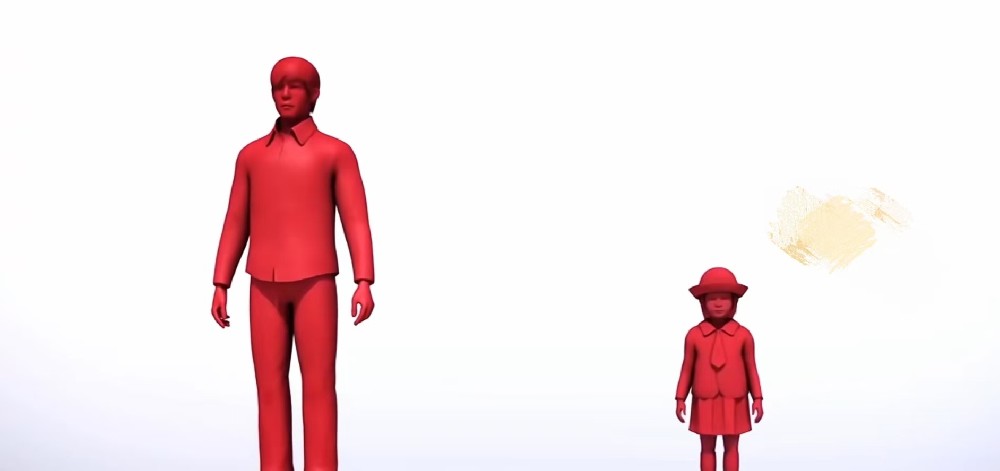 上海市偵探調(diào)查：過去都隨風(fēng)，只管往前走