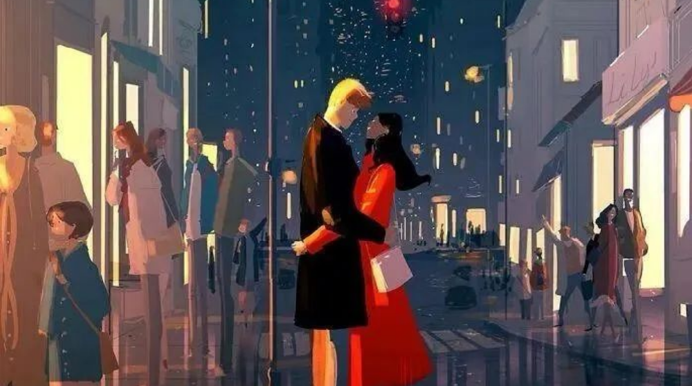 上海市私人調查：一次遇見懂得一次感恩，一次擁有明白一種珍重